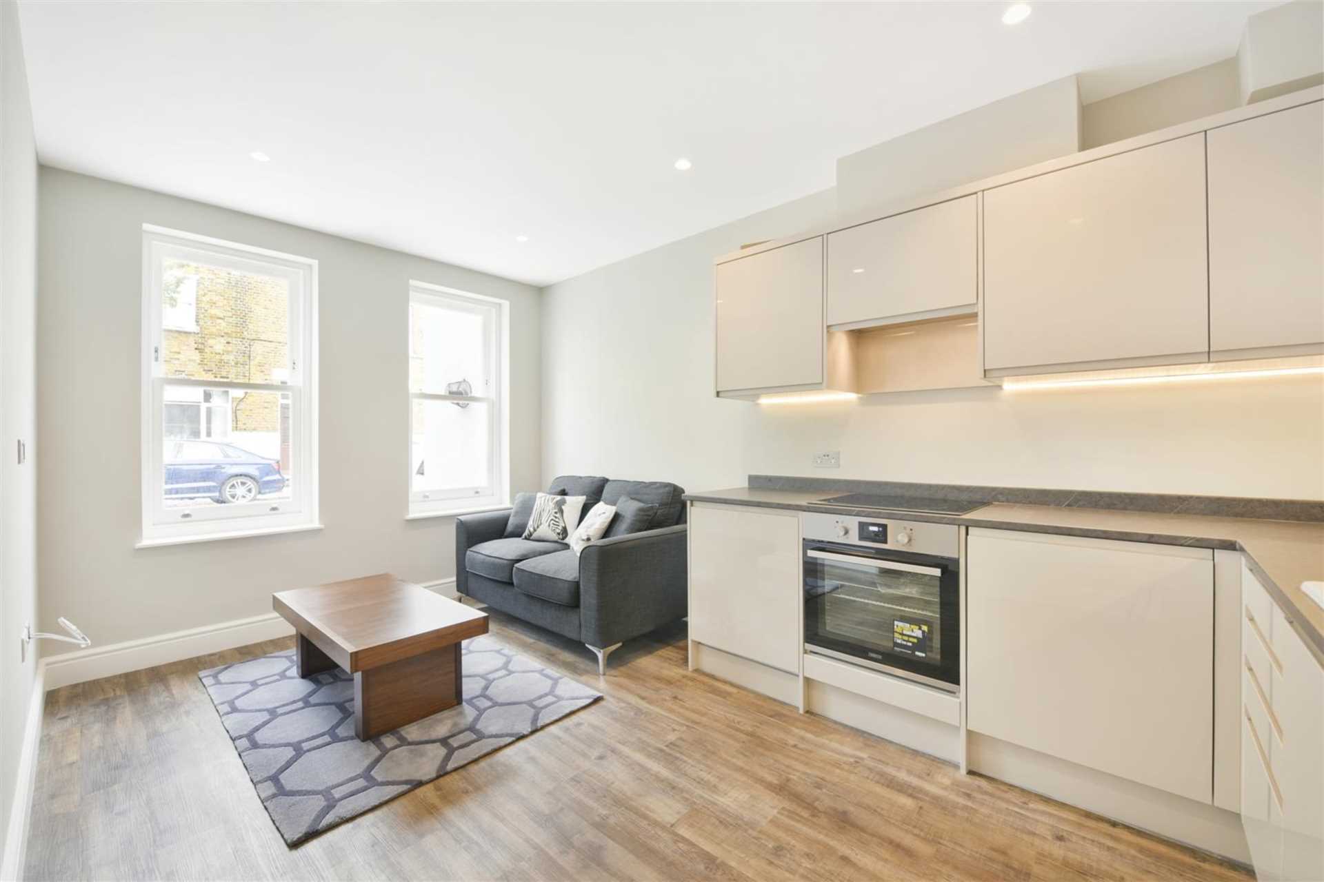 Waterlow Road, Archway, N19, Image 1