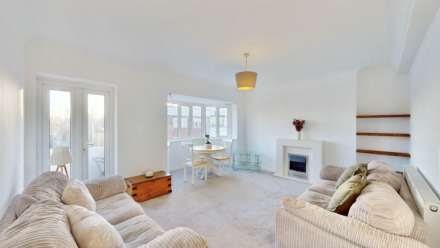 Property For Sale Aylmer Road, East Finchley, London