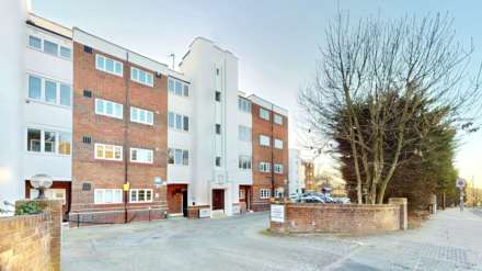 Aylmer Road, East Finchley, N2, Image 8