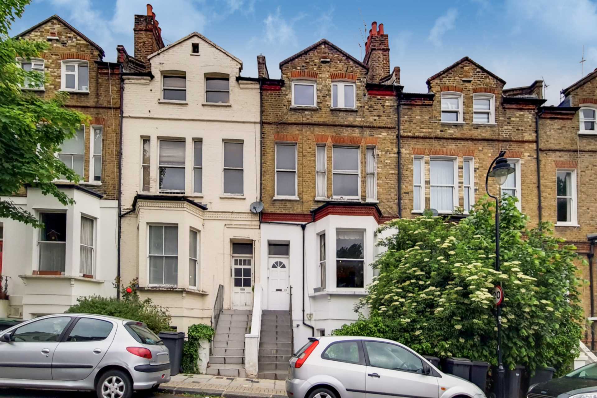 Northwood Road, Highgate, N6, Image 3