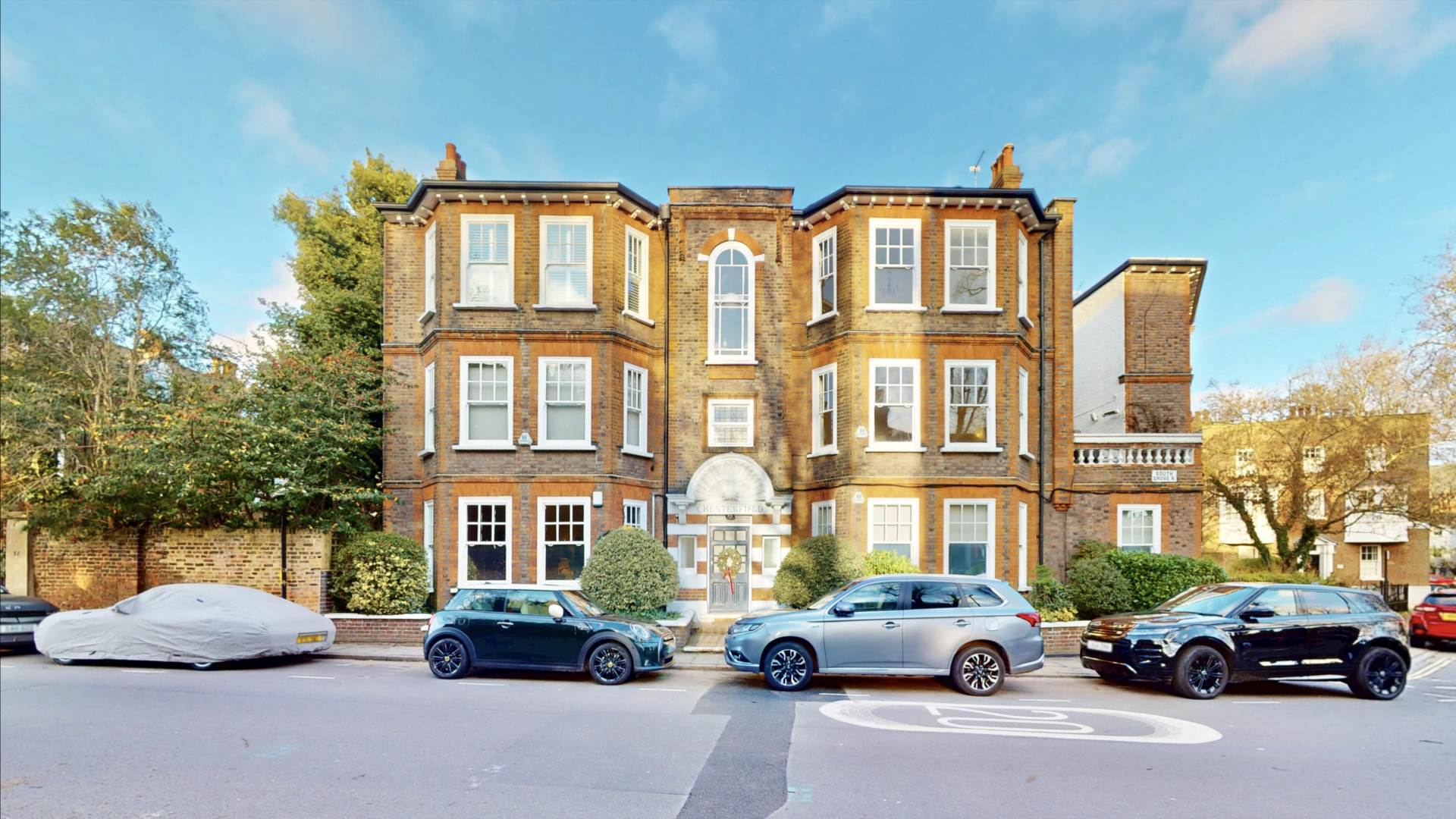 South Grove, Highgate, N6, Image 1