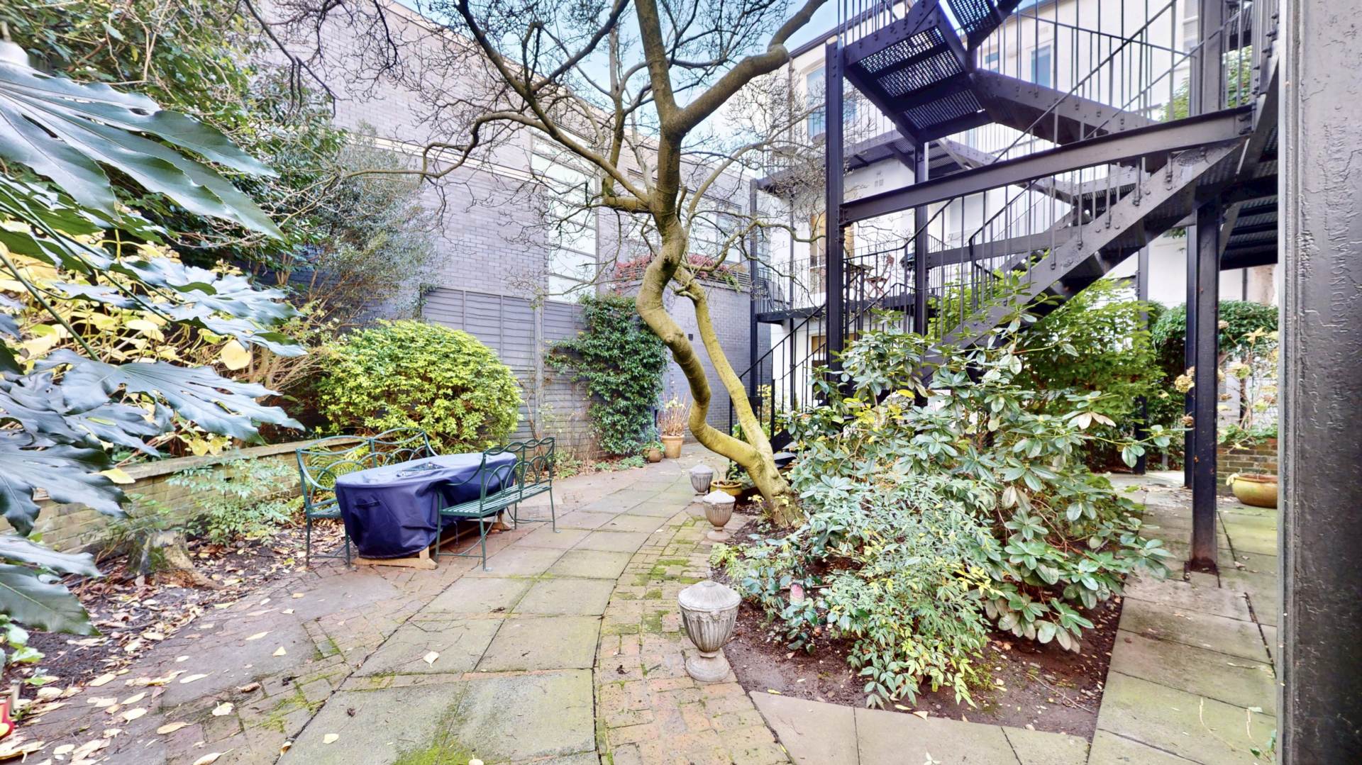South Grove, Highgate, N6, Image 12