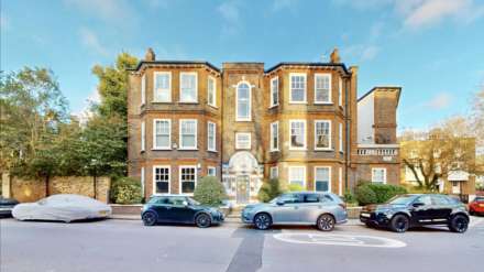 Property For Rent Chesterfield House, South Grove, Highgate