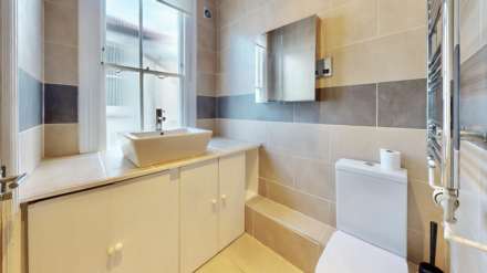 South Grove, Highgate, N6, Image 10