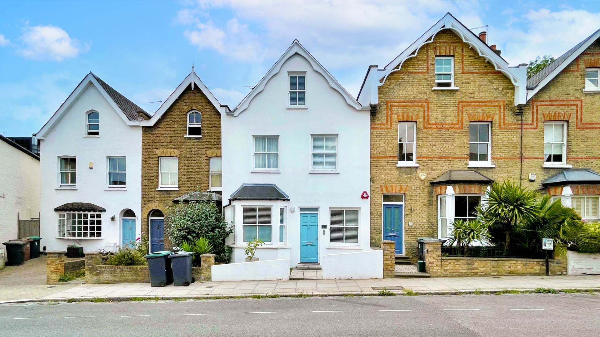 Holmesdale Road, Highgate, N6, Image 1