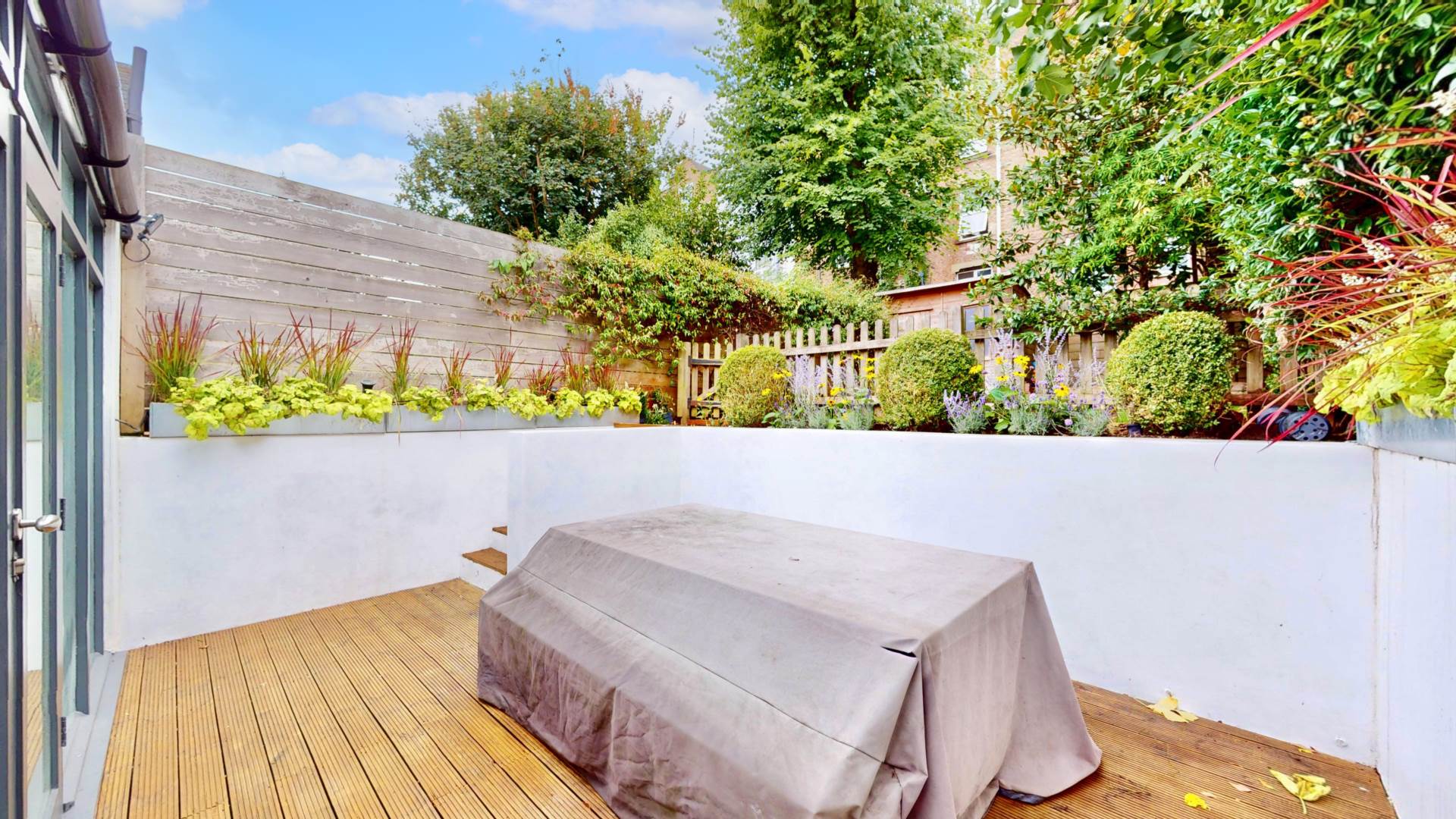Holmesdale Road, Highgate, N6, Image 8