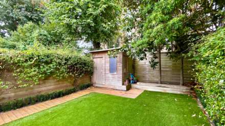 Holmesdale Road, Highgate, N6, Image 13
