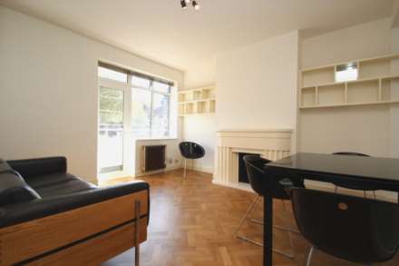 Property For Rent North Hill, Highgate, London