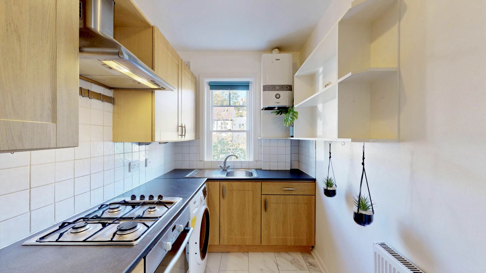 Cranley Gardens, Muswell Hill, N10, Image 8