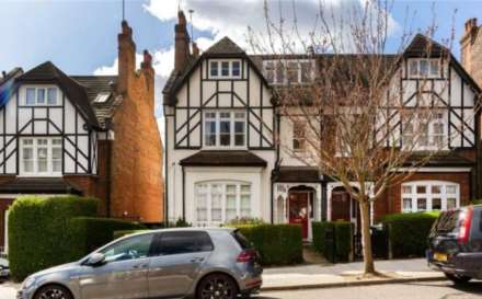 1 Bedroom Flat, Cranley Gardens, Muswell Hill, N10