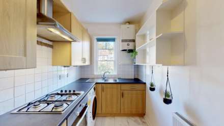 Cranley Gardens, Muswell Hill, N10, Image 8