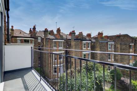 Milton Road, Highgate, N6, Image 2