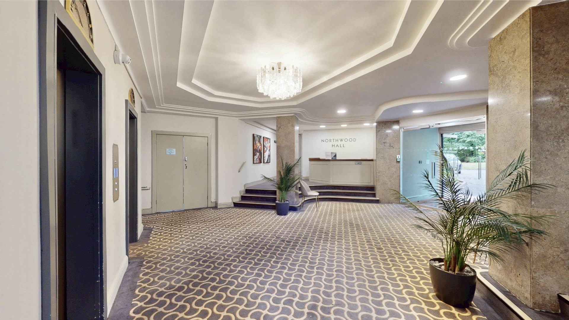Hornsey Lane, Highgate, N6, Image 10