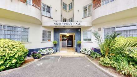 Hornsey Lane, Highgate, N6, Image 14