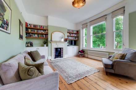 3 Bedroom Duplex, Northwood Road, Highgate, N6