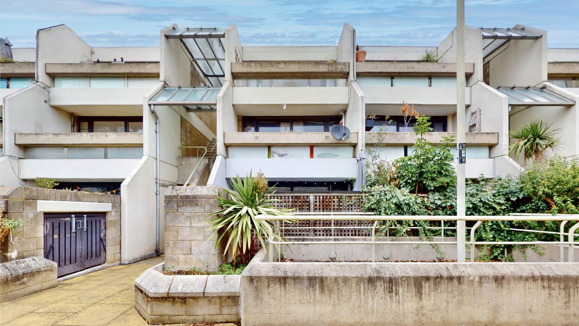 Sandstone Place, Archway, N19, Image 4