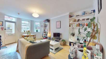 Property For Rent Milton Avenue, Highgate, London