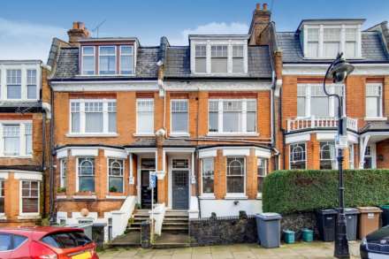 Milton Avenue, Highgate, N6, Image 2