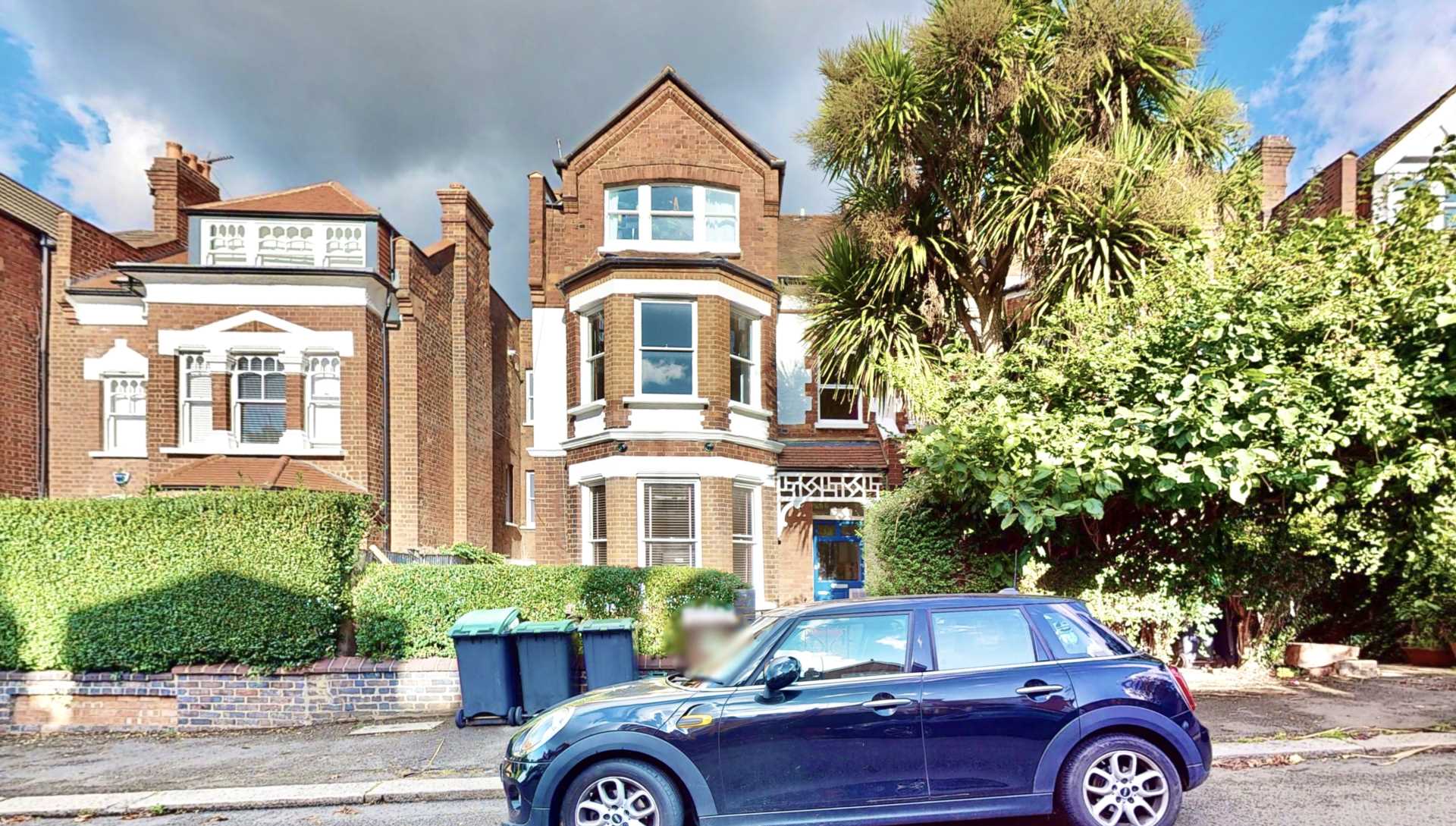 Talbot Road, Highgate, N6, Image 2