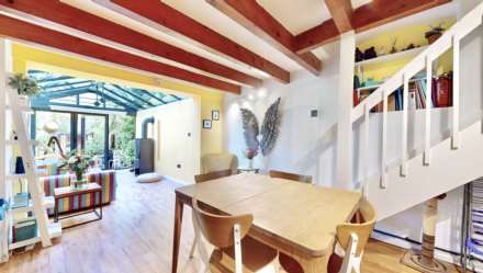1 Bedroom Flat, Talbot Road, Highgate, N6
