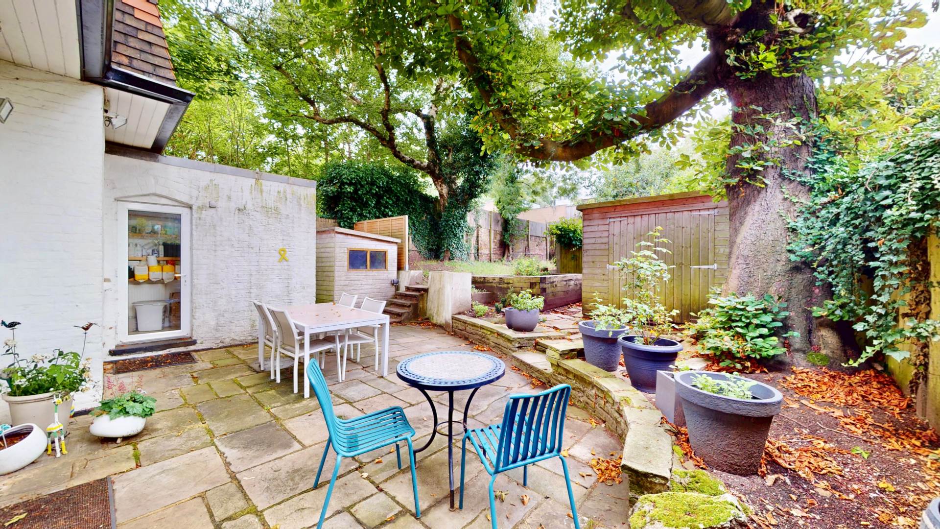Broadlands Road, Highgate, N6, Image 16