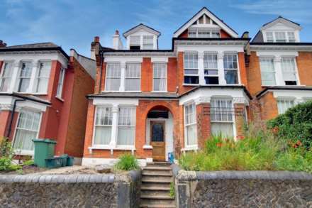 1 Bedroom Flat, Muswell Hill Road, Muswell Hill