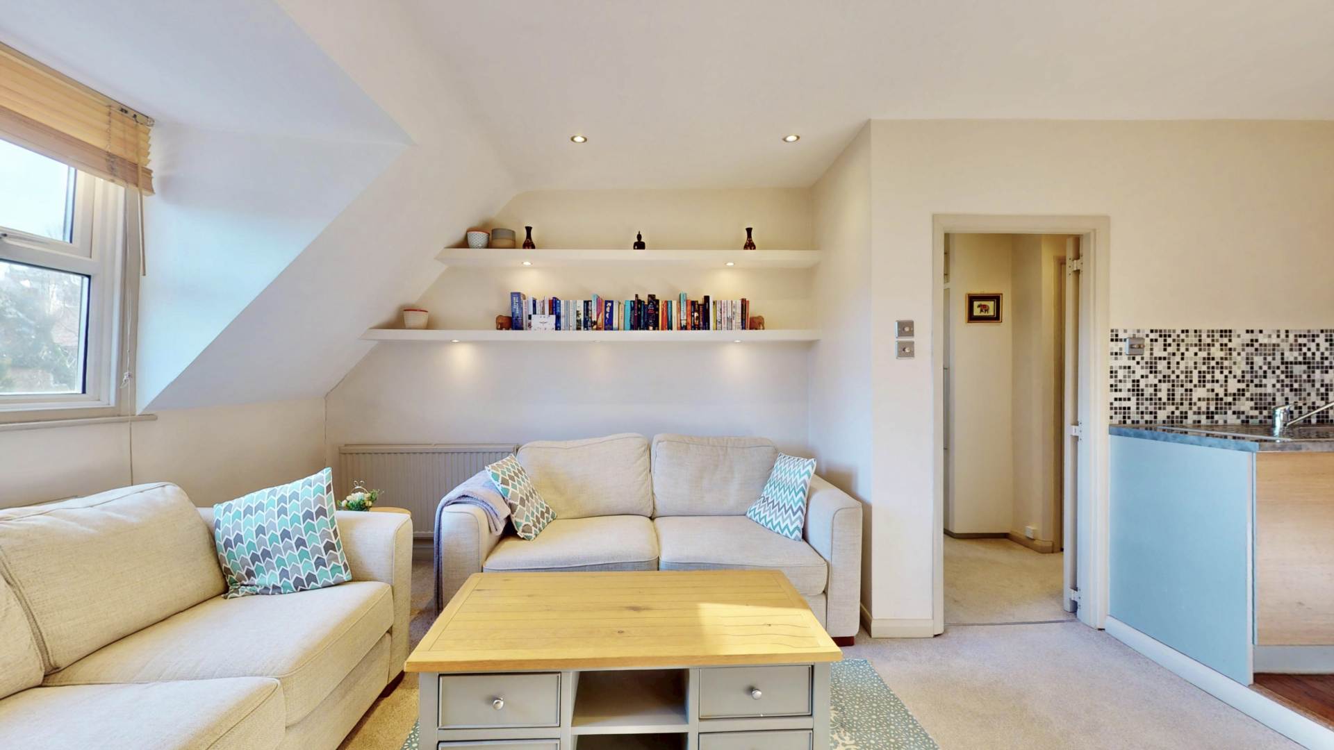 Archway Road, Highgate, N6, Image 11