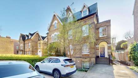 Archway Road, Highgate, N6, Image 1