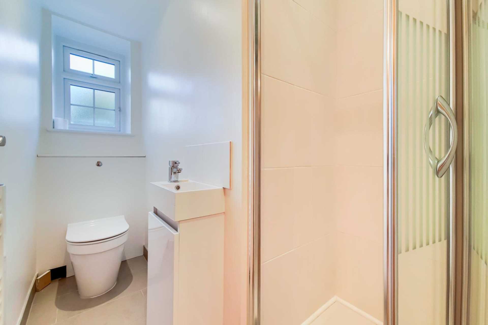 Haverstock Hill, Belsize Park, NW3, Image 11