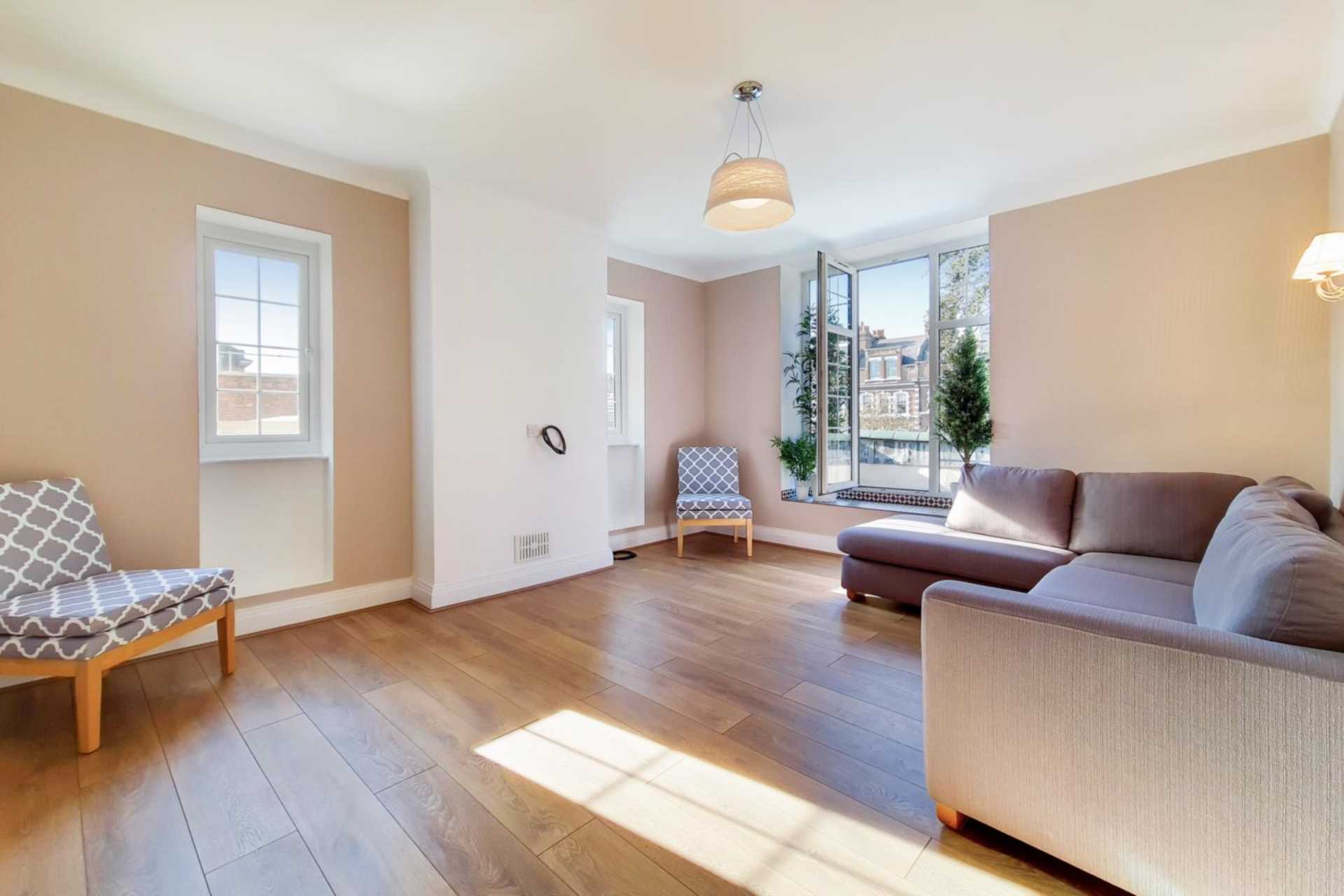 Haverstock Hill, Belsize Park, NW3, Image 2