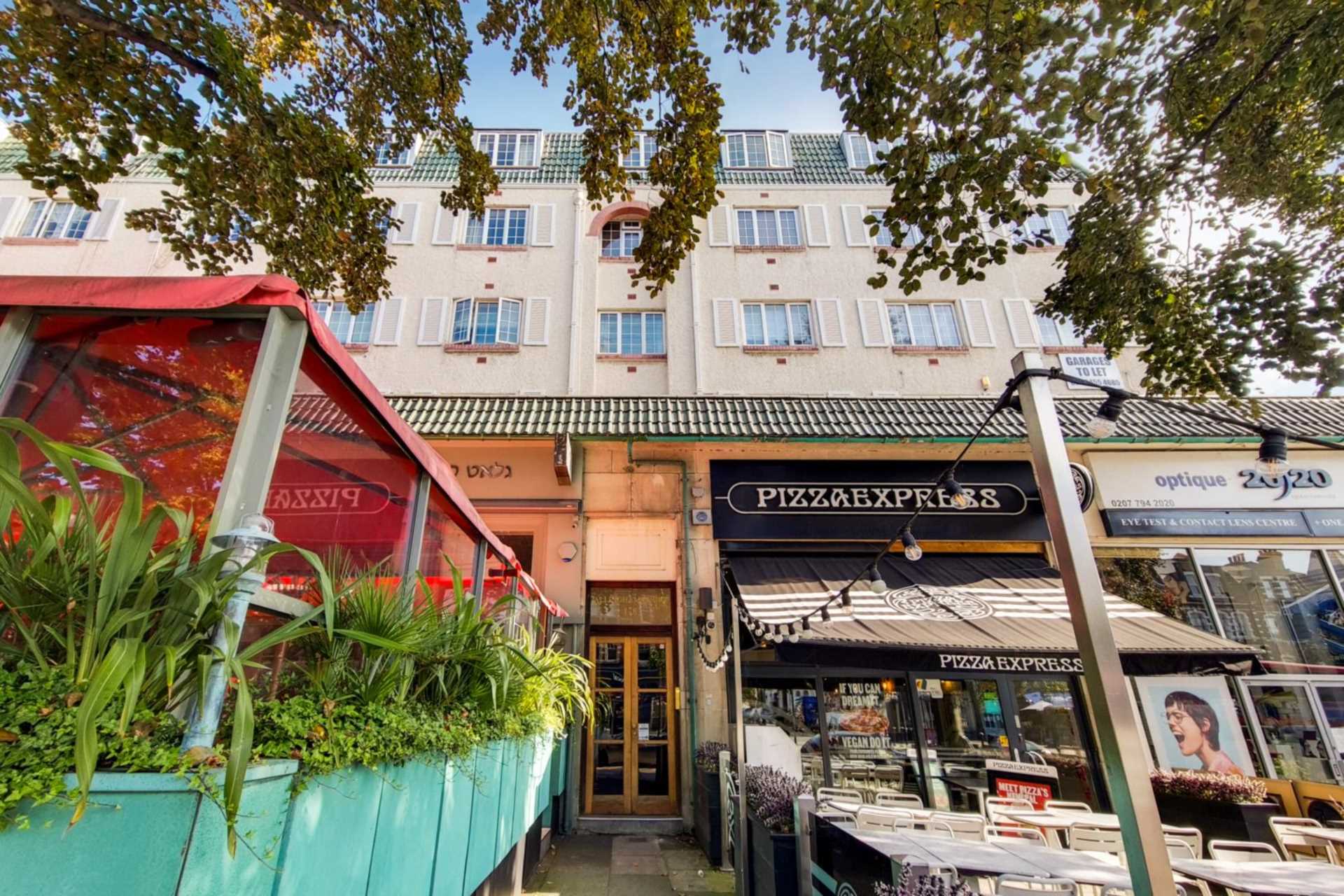 Haverstock Hill, Belsize Park, NW3, Image 3