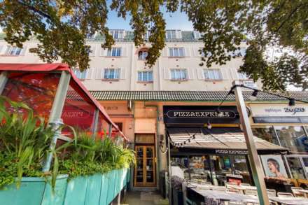 Haverstock Hill, Belsize Park, NW3, Image 3