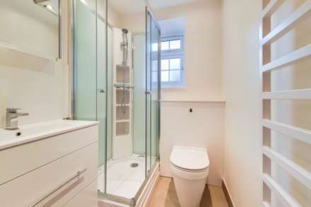 Haverstock Hill, Belsize Park, NW3, Image 8