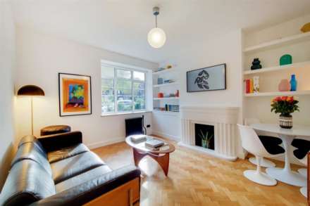2 Bedroom Apartment, North Hill, Highgate
