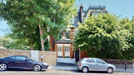 Property For Rent Langdon Park Road, Highgate, London