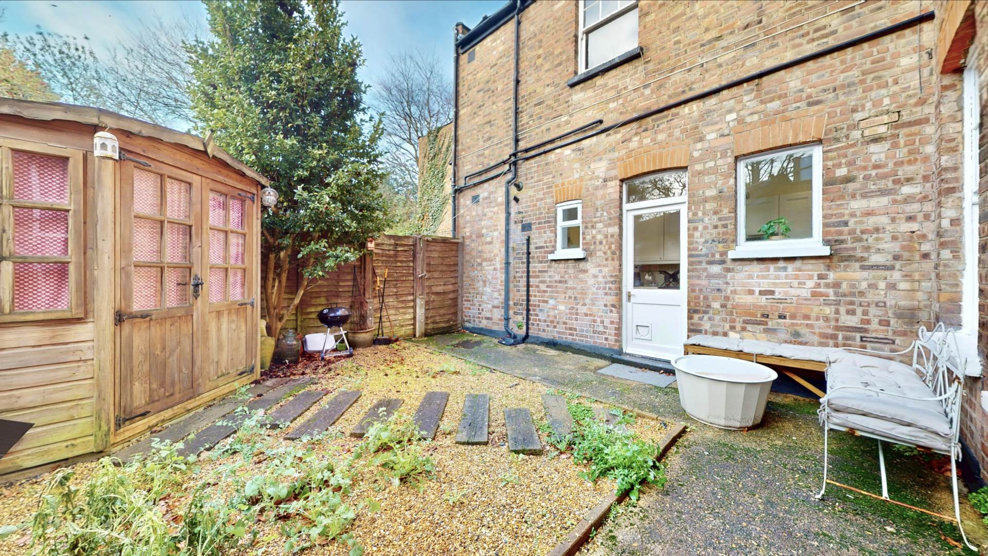 Talbot Road, Highgate, N6, Image 11