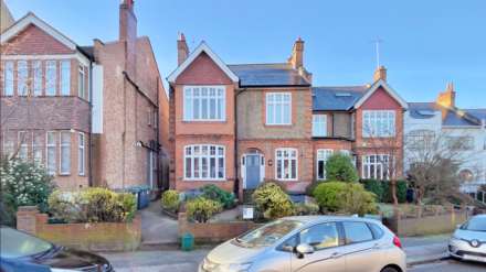 Property For Sale Talbot Road, Highgate, London