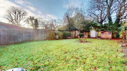 Talbot Road, Highgate, N6, Image 8