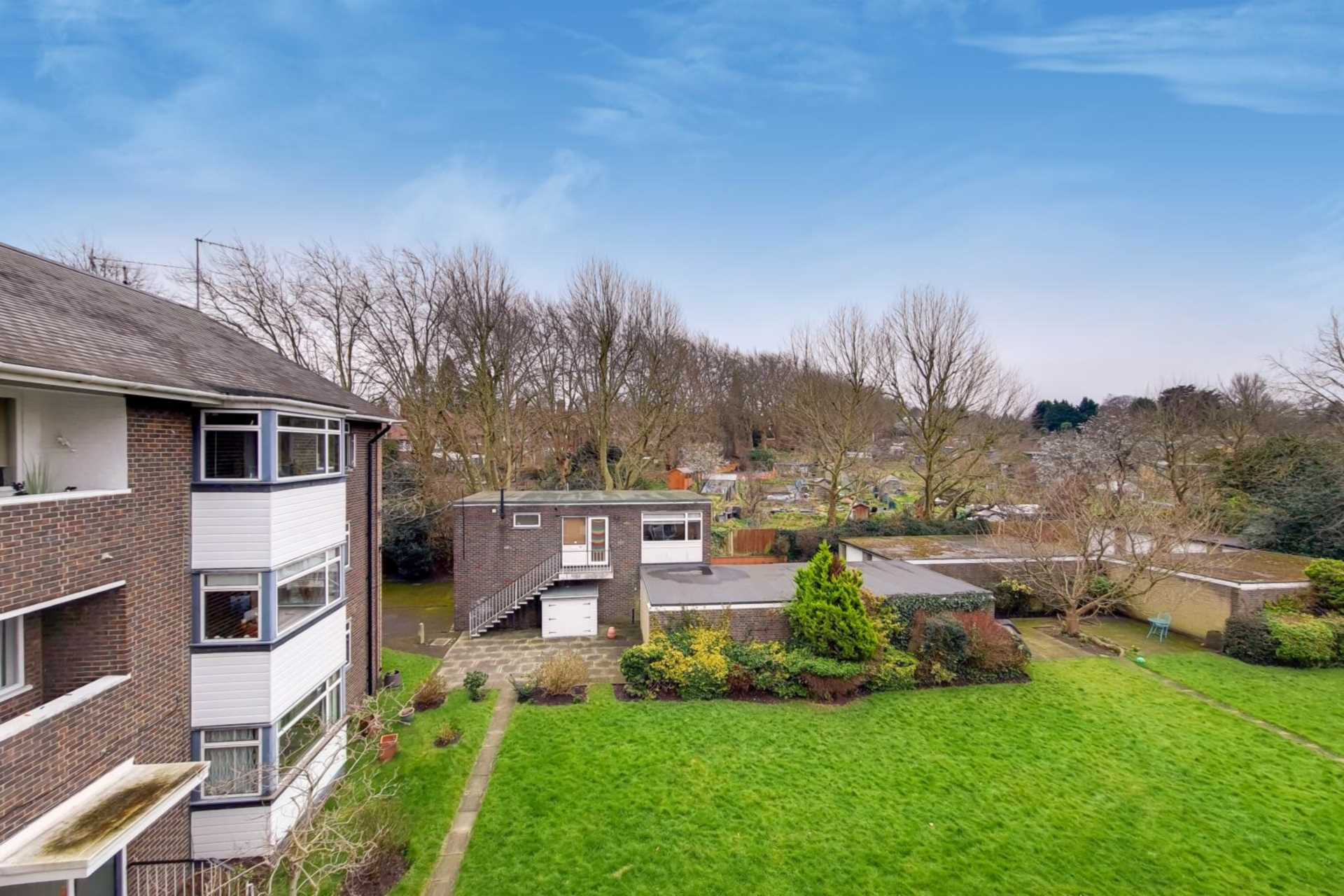 Sheldon Avenue, Highgate, N6, Image 12