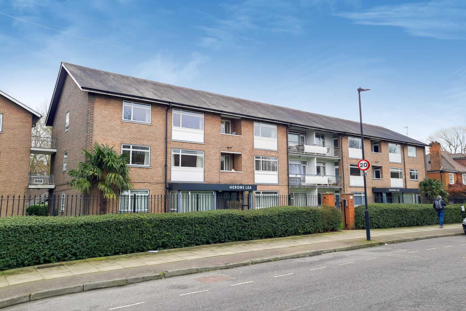 Sheldon Avenue, Highgate, N6, Image 2