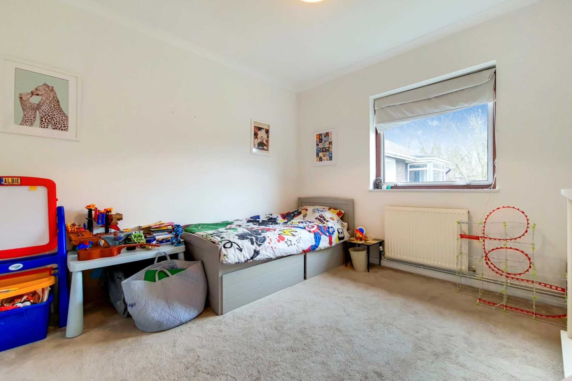 Sheldon Avenue, Highgate, N6, Image 7