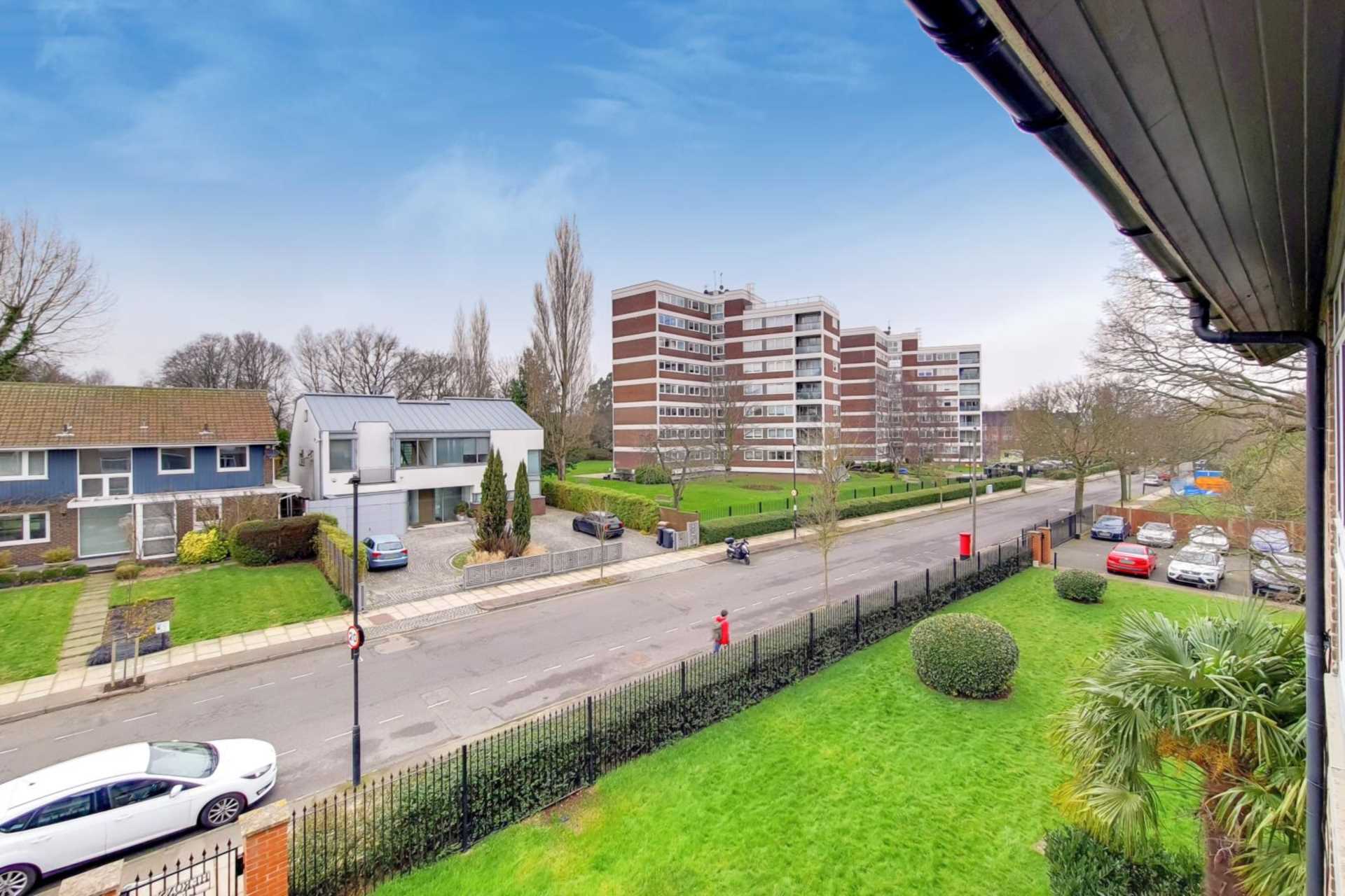 Sheldon Avenue, Highgate, N6, Image 9