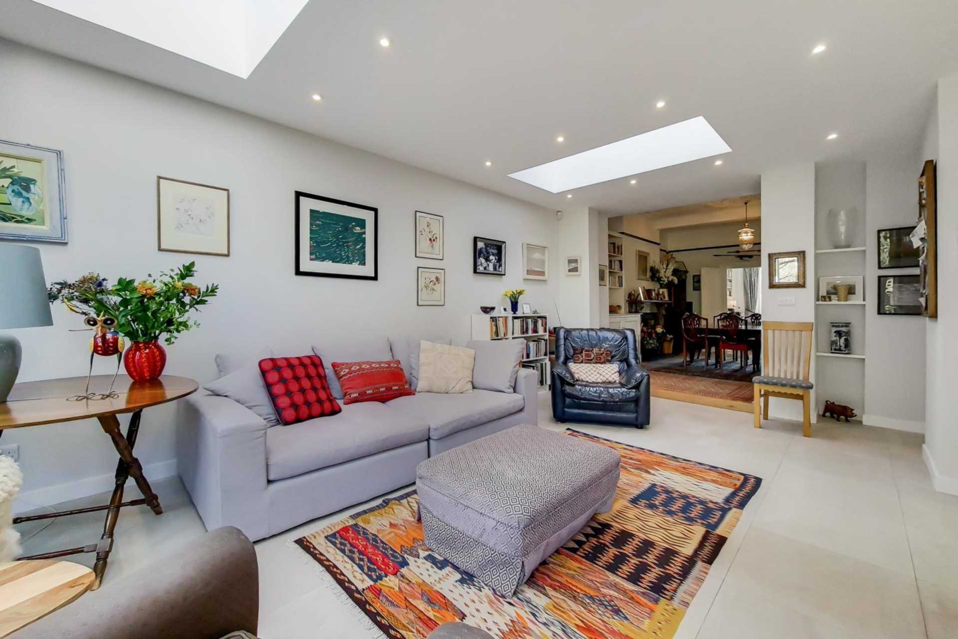 Highgate Hill, Highgate, N6, Image 13