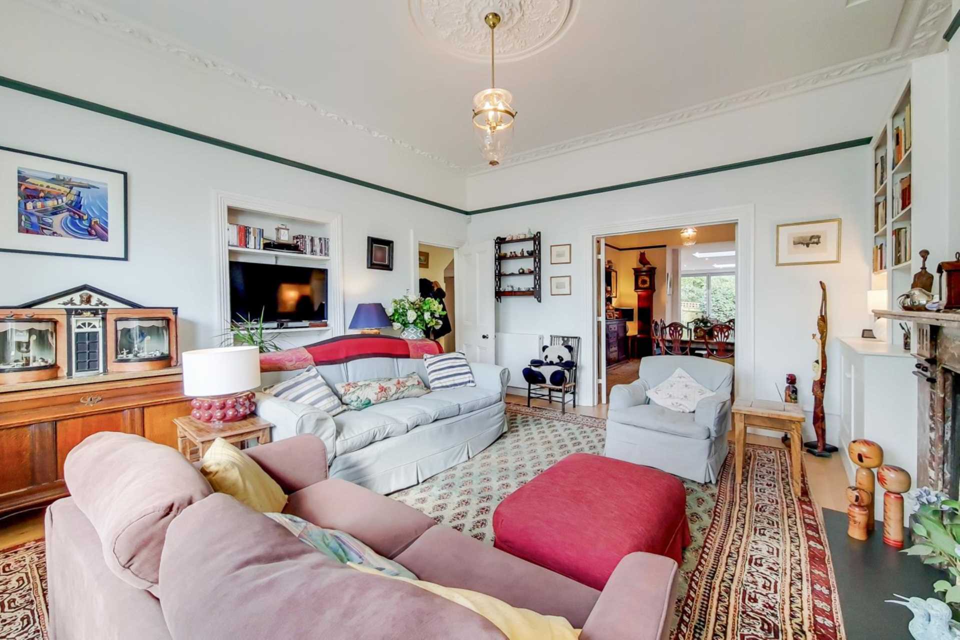 Highgate Hill, Highgate, N6, Image 14