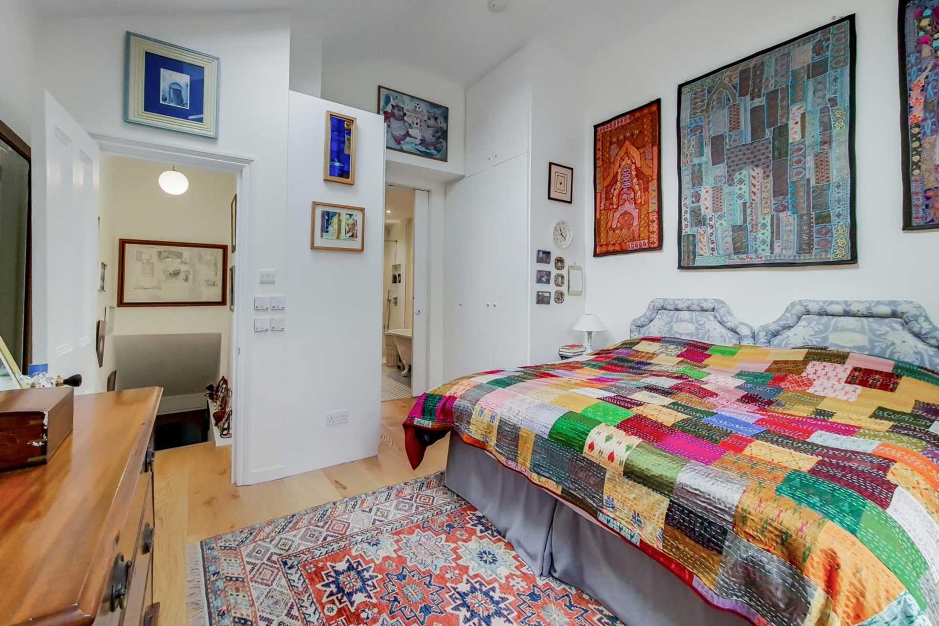 Highgate Hill, Highgate, N6, Image 16