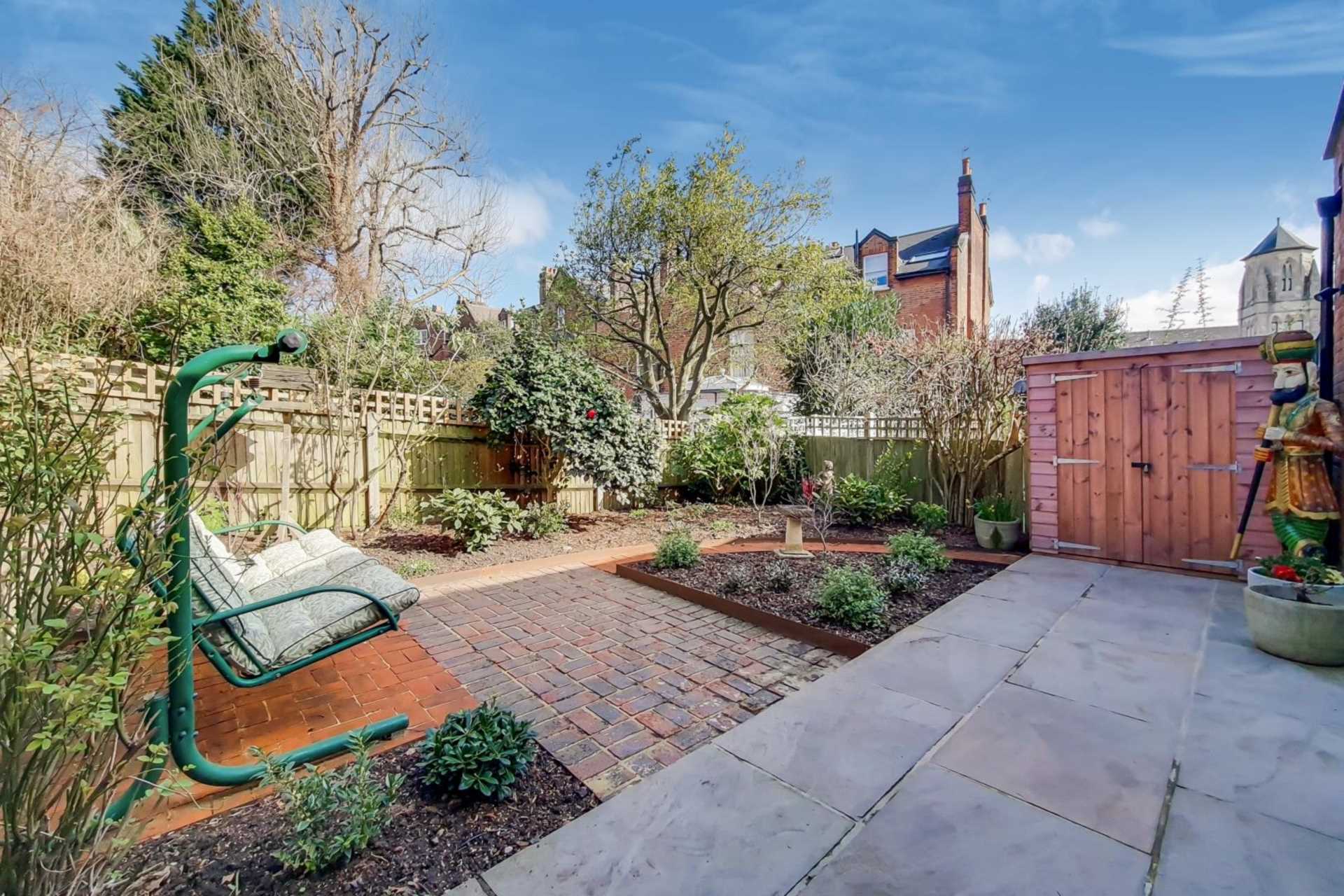 Highgate Hill, Highgate, N6, Image 2