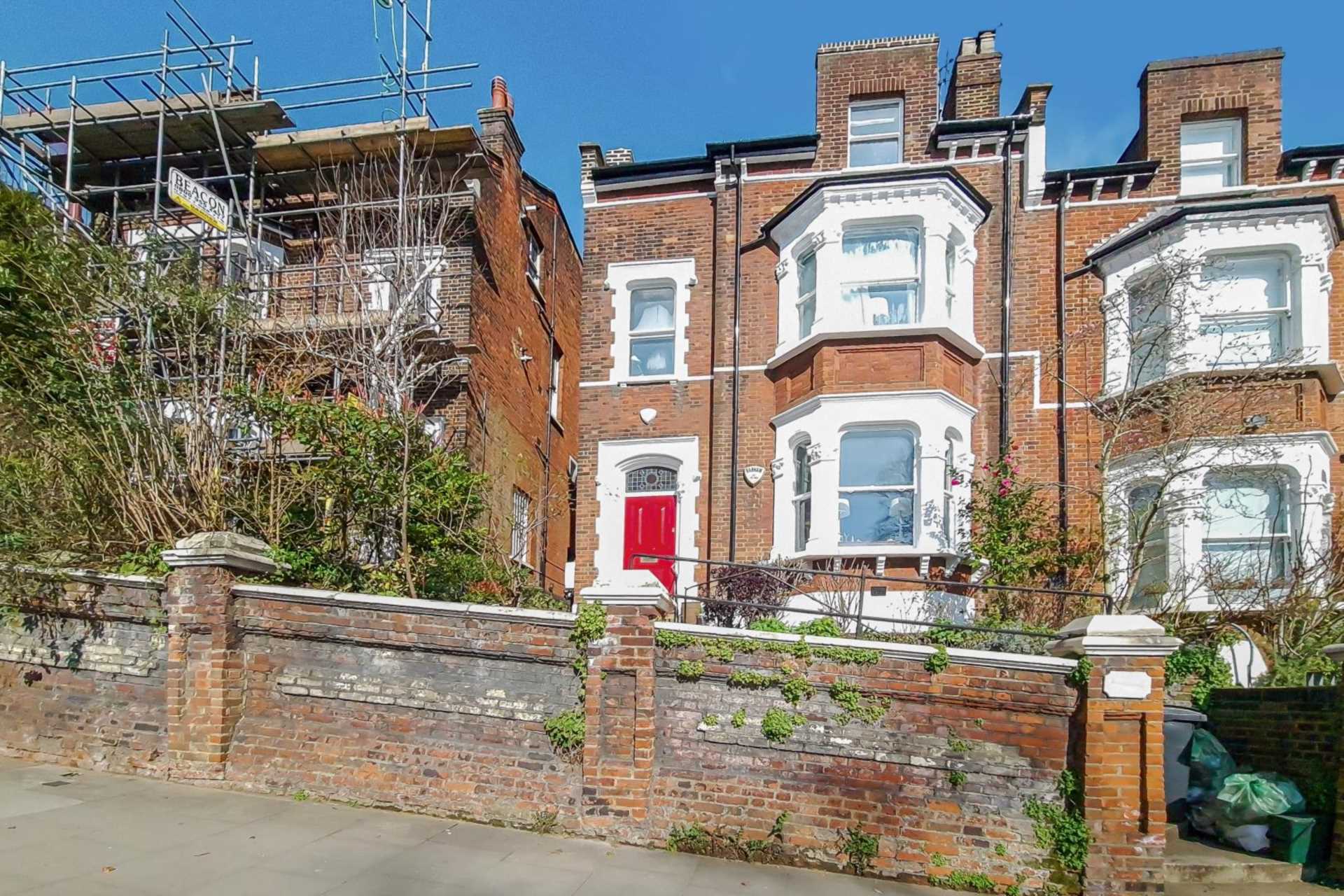 Highgate Hill, Highgate, N6, Image 3