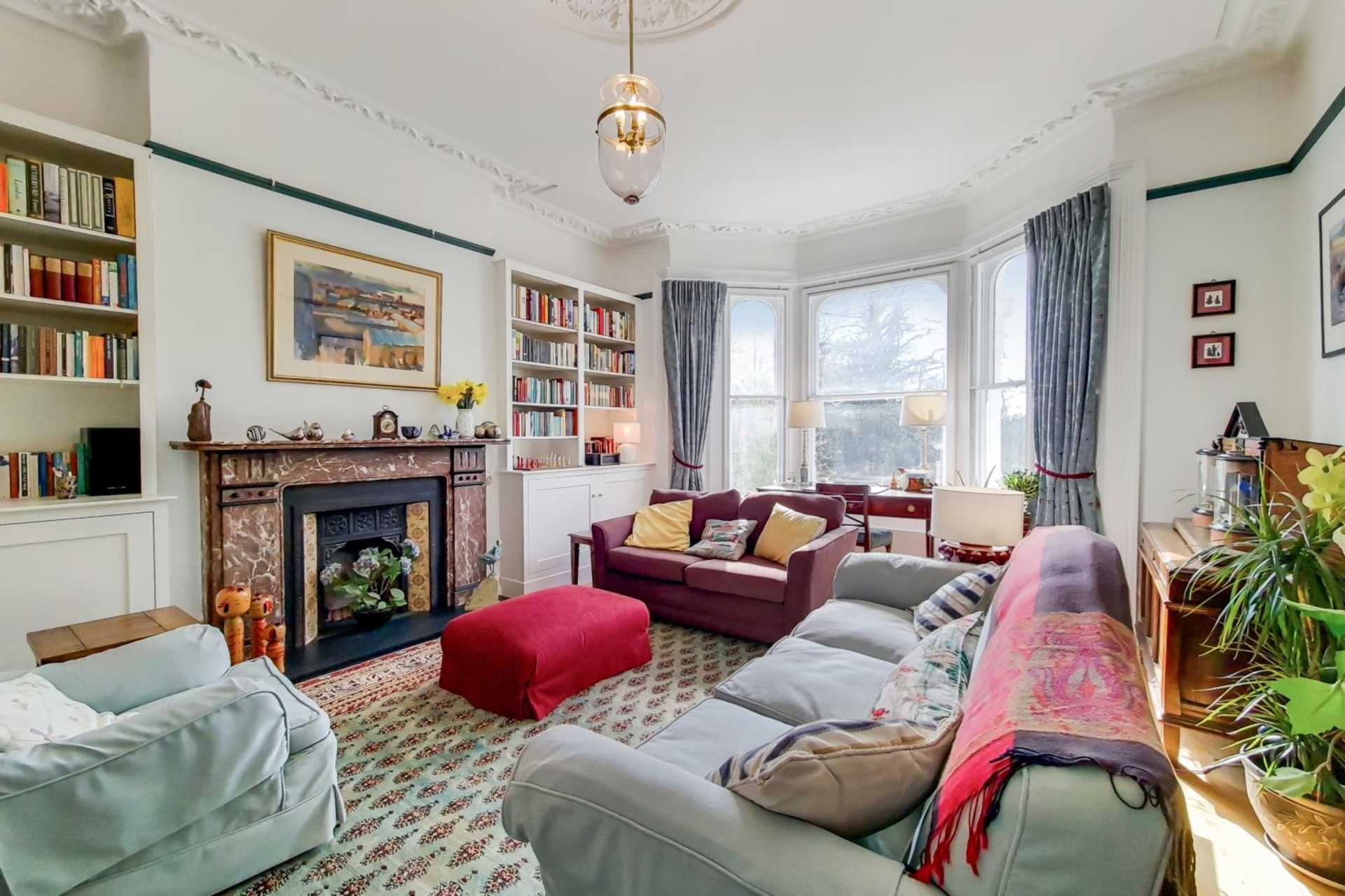 Highgate Hill, Highgate, N6, Image 4