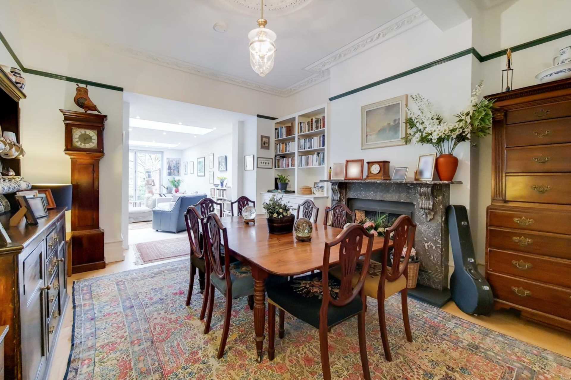 Highgate Hill, Highgate, N6, Image 5