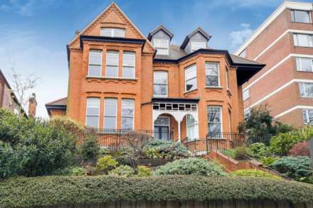 Property For Rent Shepherds Hill, Highgate, London